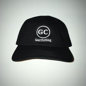 Gc Dad Hat